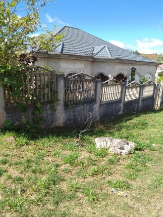 First image of Silent Hill, Coleyville, in Christiana, Manchester, Jamaica - property is For Sale