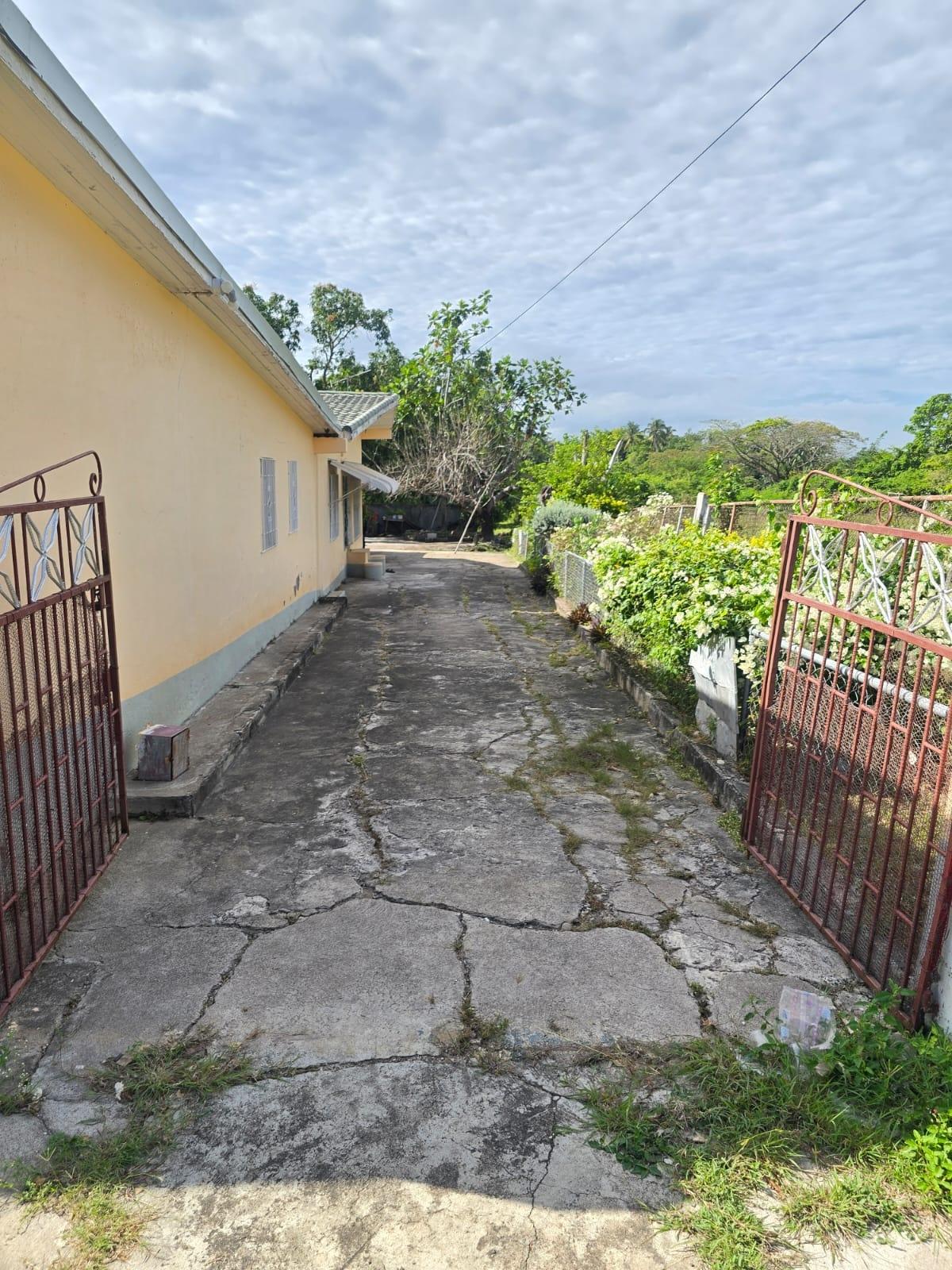 Second image of 22a Juno Crescent in May Pen, Clarendon, Jamaica - property is For Sale