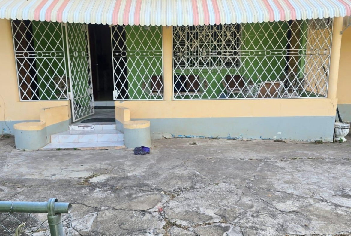 Third image of 22a Juno Crescent in May Pen, Clarendon, Jamaica - property is For Sale