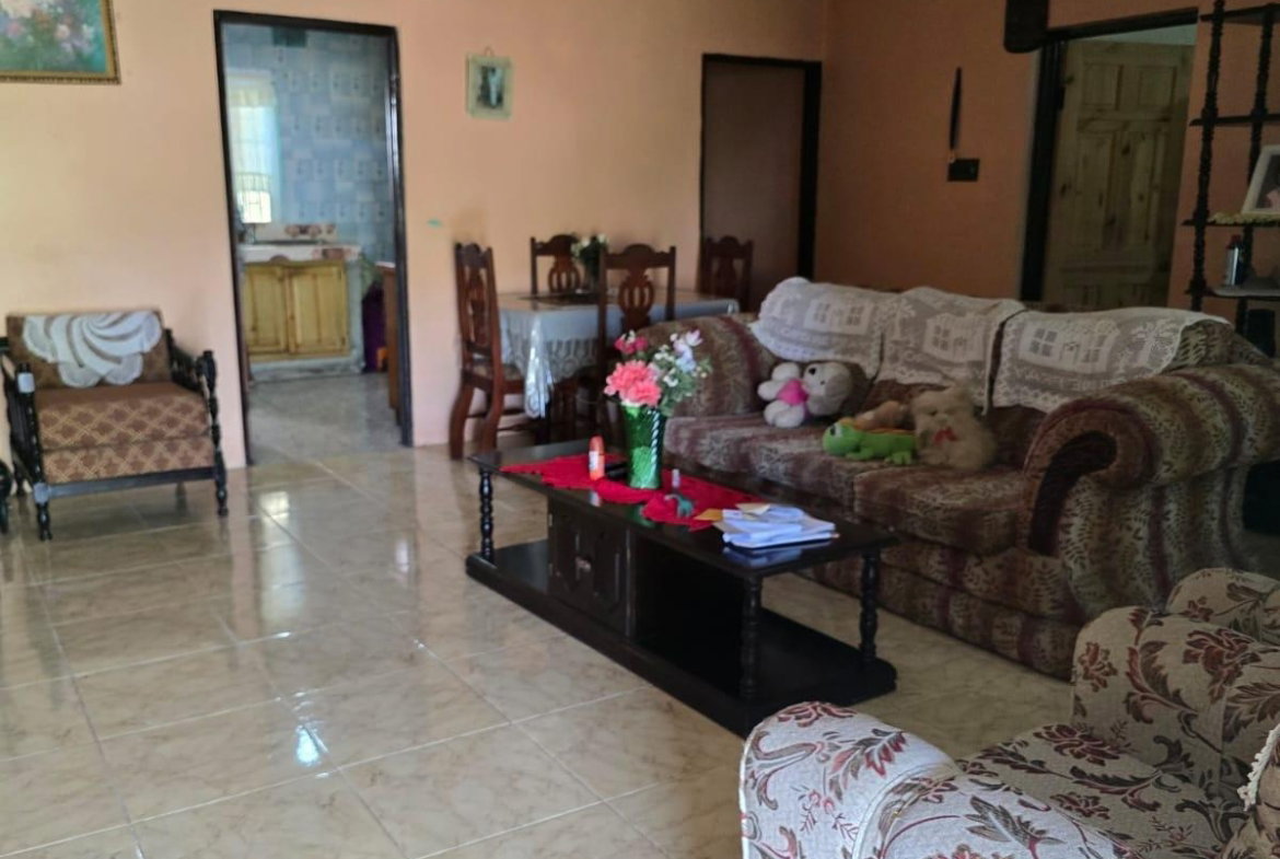 Fourth image of 22a Juno Crescent in May Pen, Clarendon, Jamaica - property is For Sale
