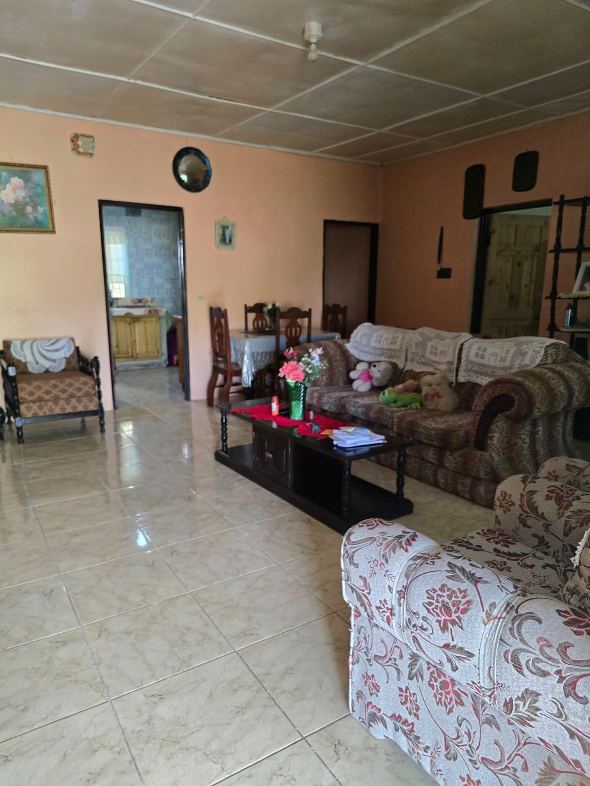 Fourth image of 22a Juno Crescent in May Pen, Clarendon, Jamaica - property is For Sale