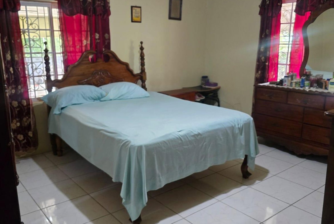 Fifth image of 22a Juno Crescent in May Pen, Clarendon, Jamaica - property is For Sale