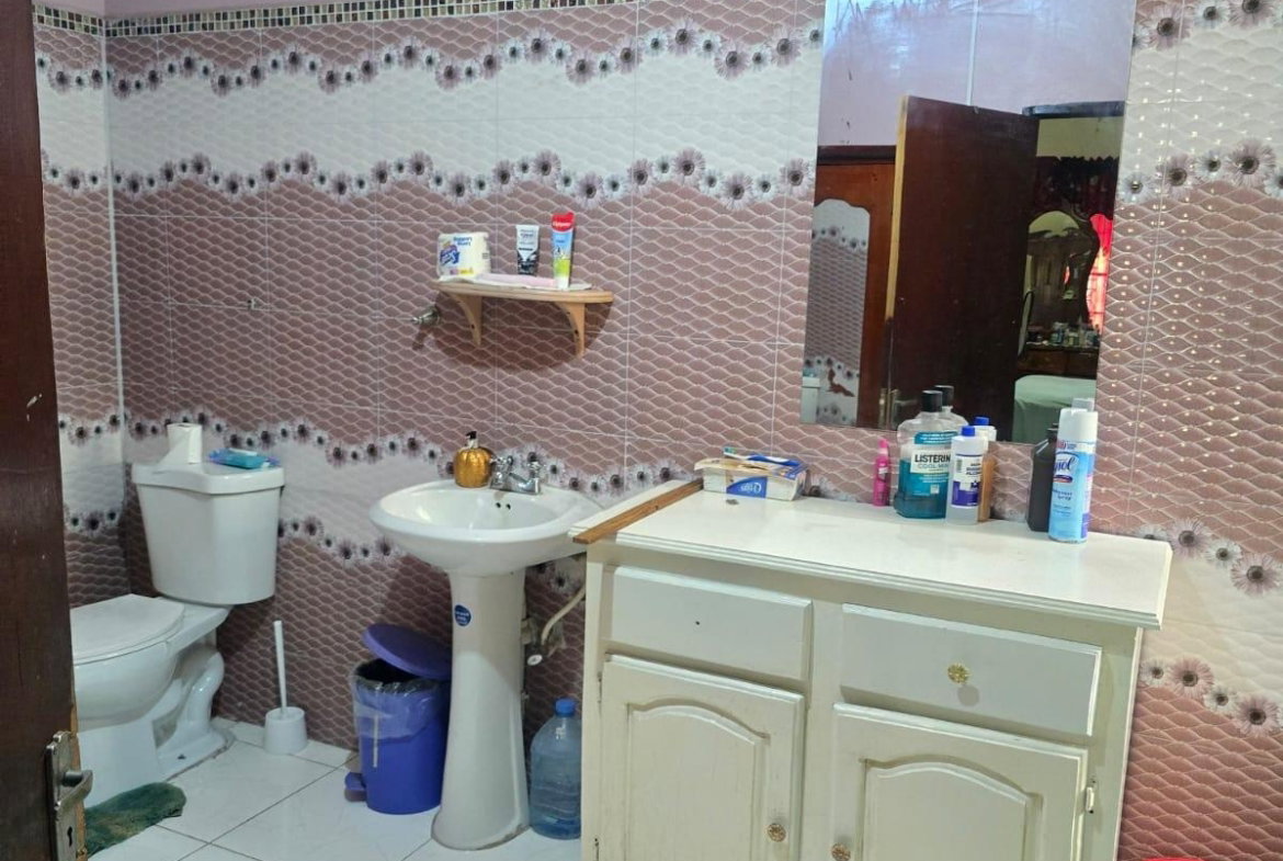Sixth image of 22a Juno Crescent in May Pen, Clarendon, Jamaica - property is For Sale