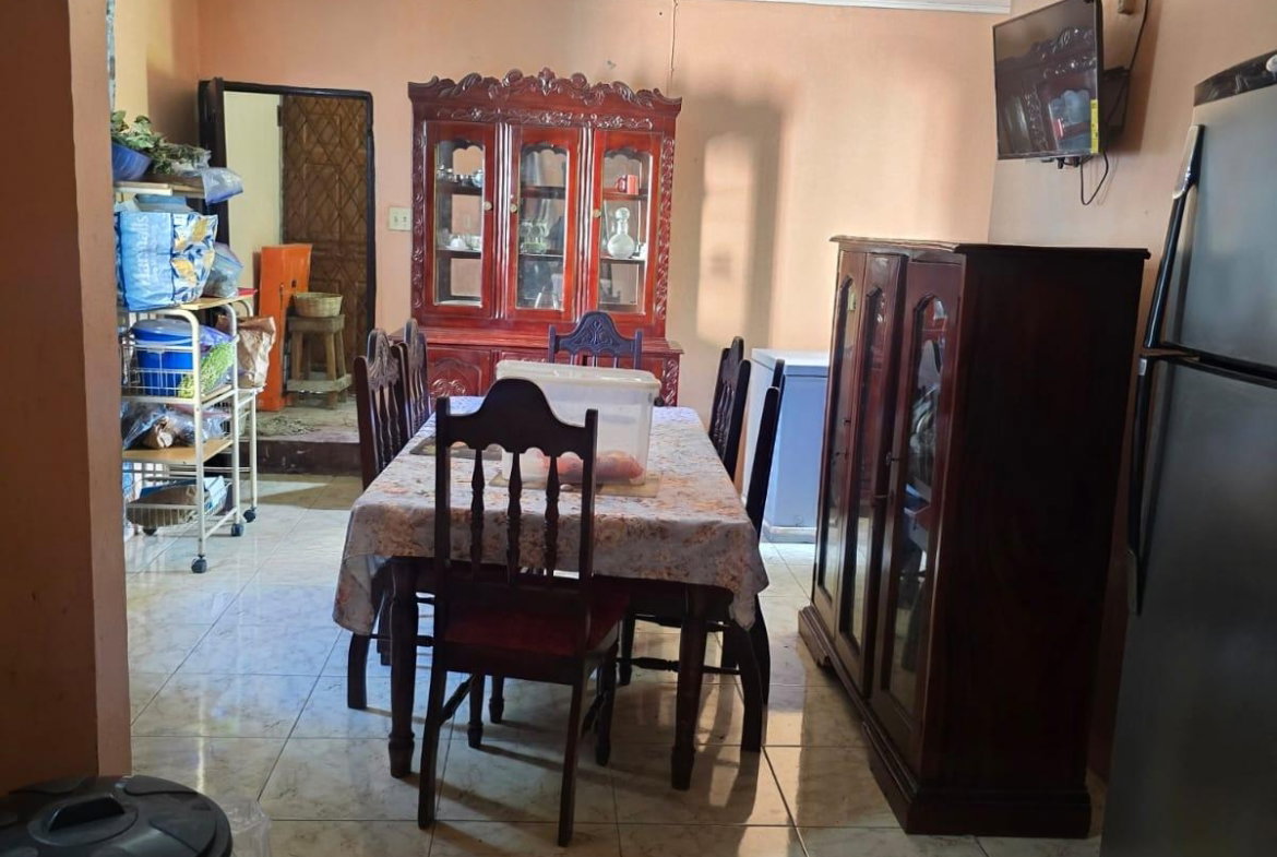 Eighth image of 22a Juno Crescent in May Pen, Clarendon, Jamaica - property is For Sale