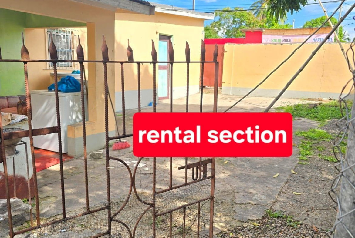 Ninth image of 22a Juno Crescent in May Pen, Clarendon, Jamaica - property is For Sale