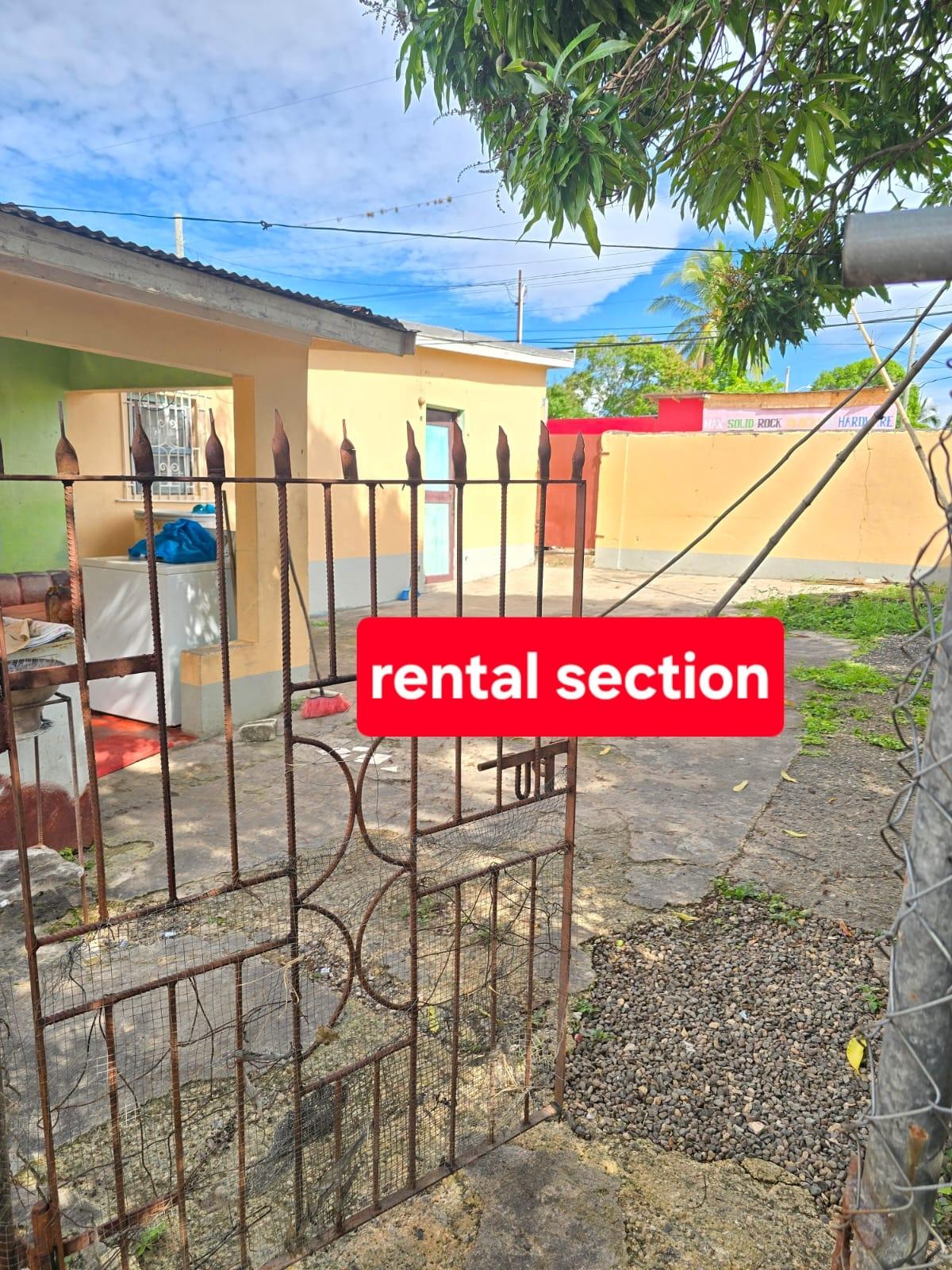 Ninth image of 22a Juno Crescent in May Pen, Clarendon, Jamaica - property is For Sale