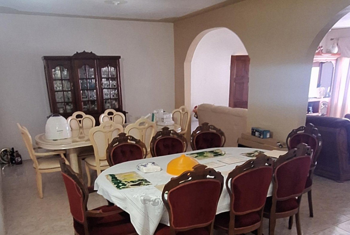 Second image of 23 Kyora Drive, Georges Vall in Georges Valley, Manchester, Jamaica - property is For Sale