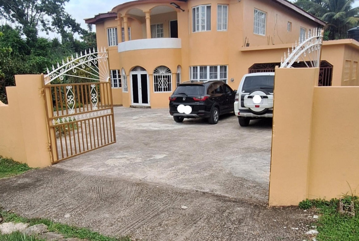 Sixteenth image of 23 Kyora Drive, Georges Vall in Georges Valley, Manchester, Jamaica - property is For Sale