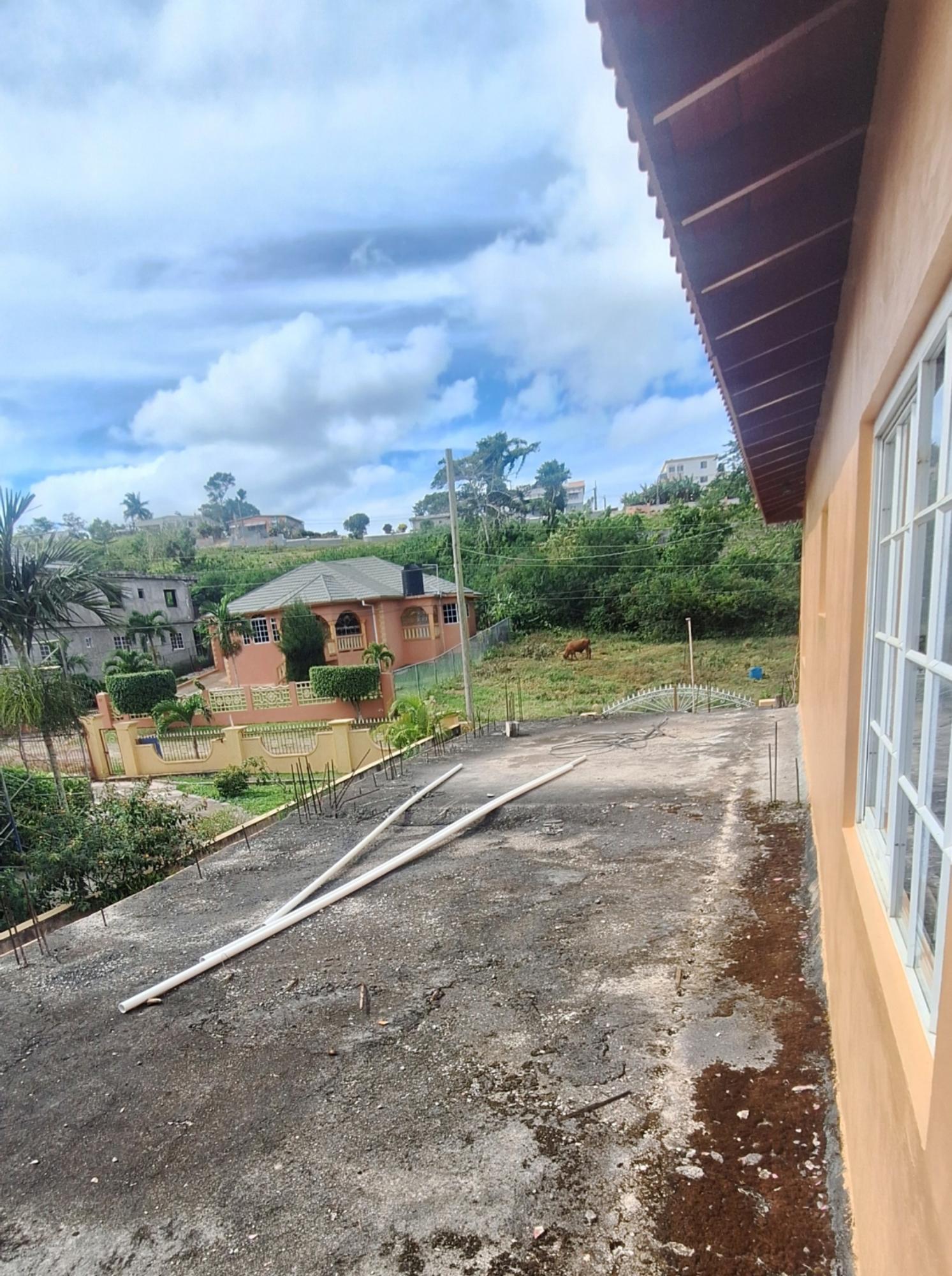 Nineteenth image of 23 Kyora Drive, Georges Vall in Georges Valley, Manchester, Jamaica - property is For Sale