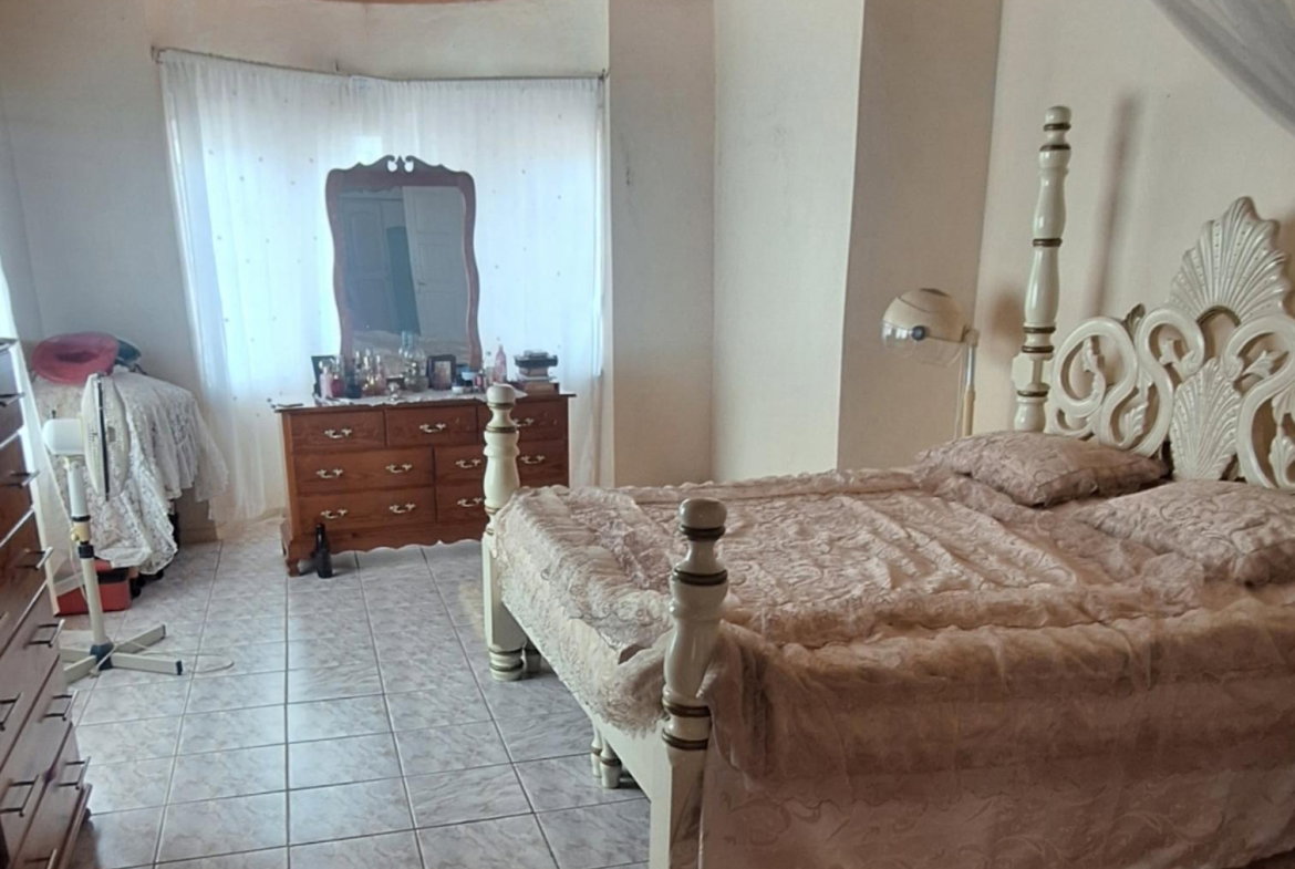 Twentieth image of 23 Kyora Drive, Georges Vall in Georges Valley, Manchester, Jamaica - property is For Sale