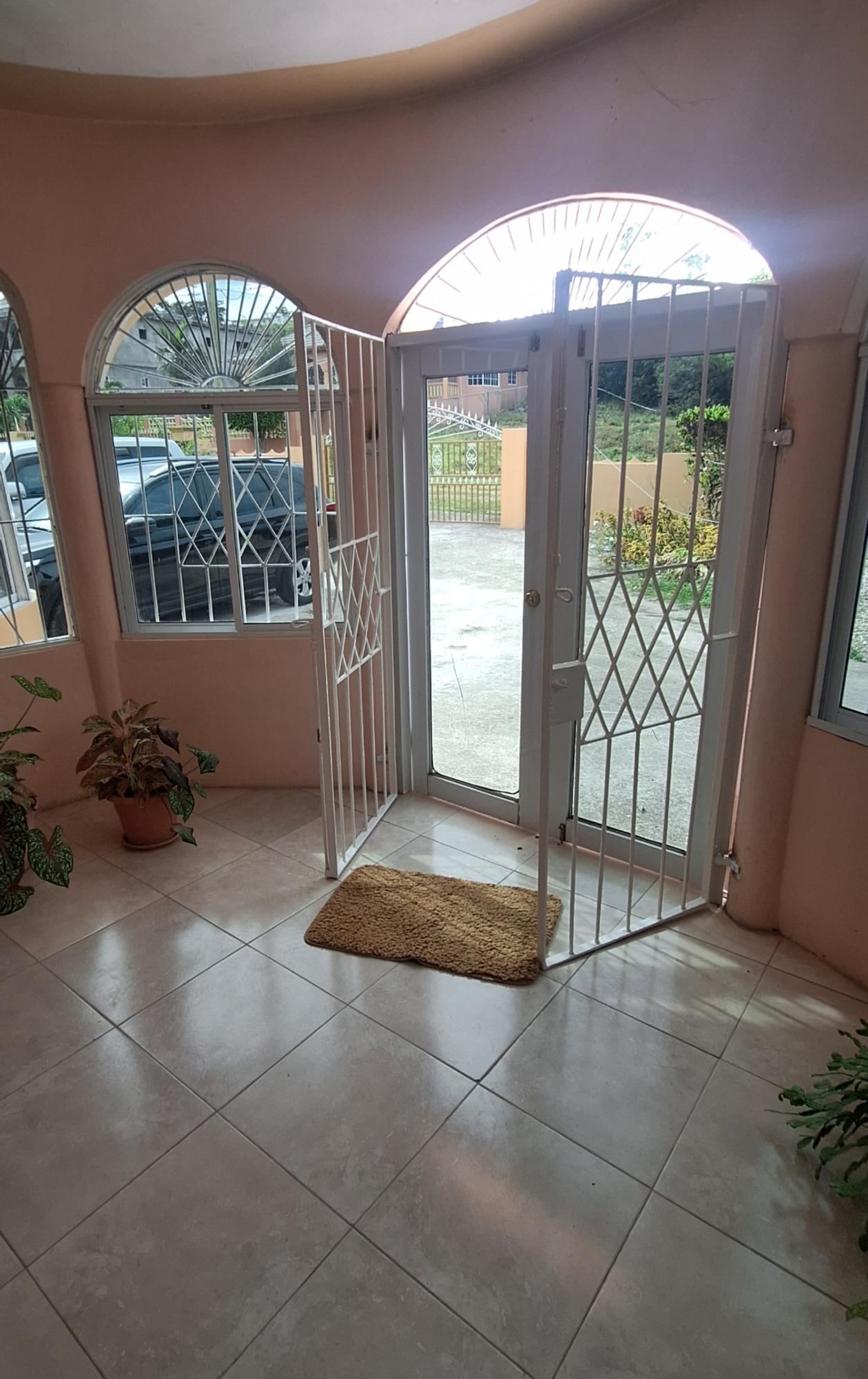 Ninth image of 23 Kyora Drive, Georges Vall in Georges Valley, Manchester, Jamaica - property is For Sale