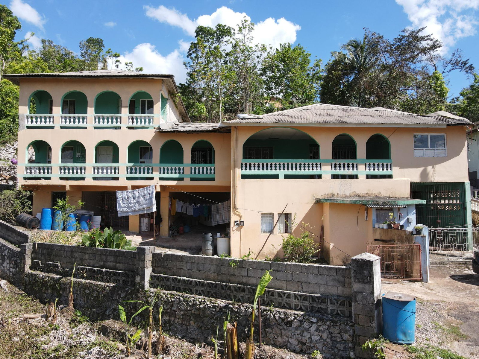 Second image of Lot 12 Heartease in Heartease, Manchester, Jamaica - property is For Sale