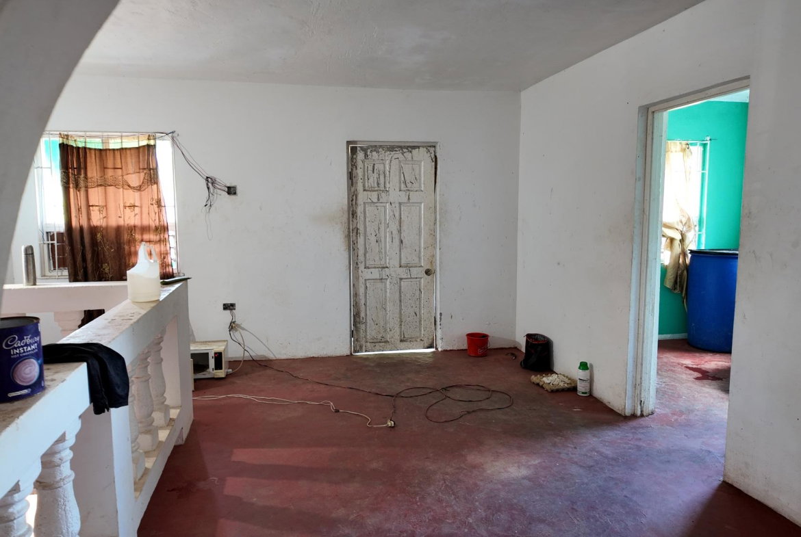 Fourth image of Lot 12 Heartease in Heartease, Manchester, Jamaica - property is For Sale