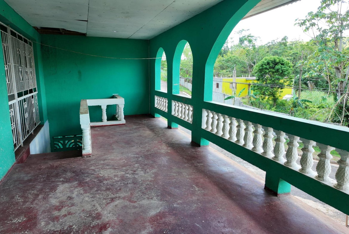 Fifth image of Lot 12 Heartease in Heartease, Manchester, Jamaica - property is For Sale