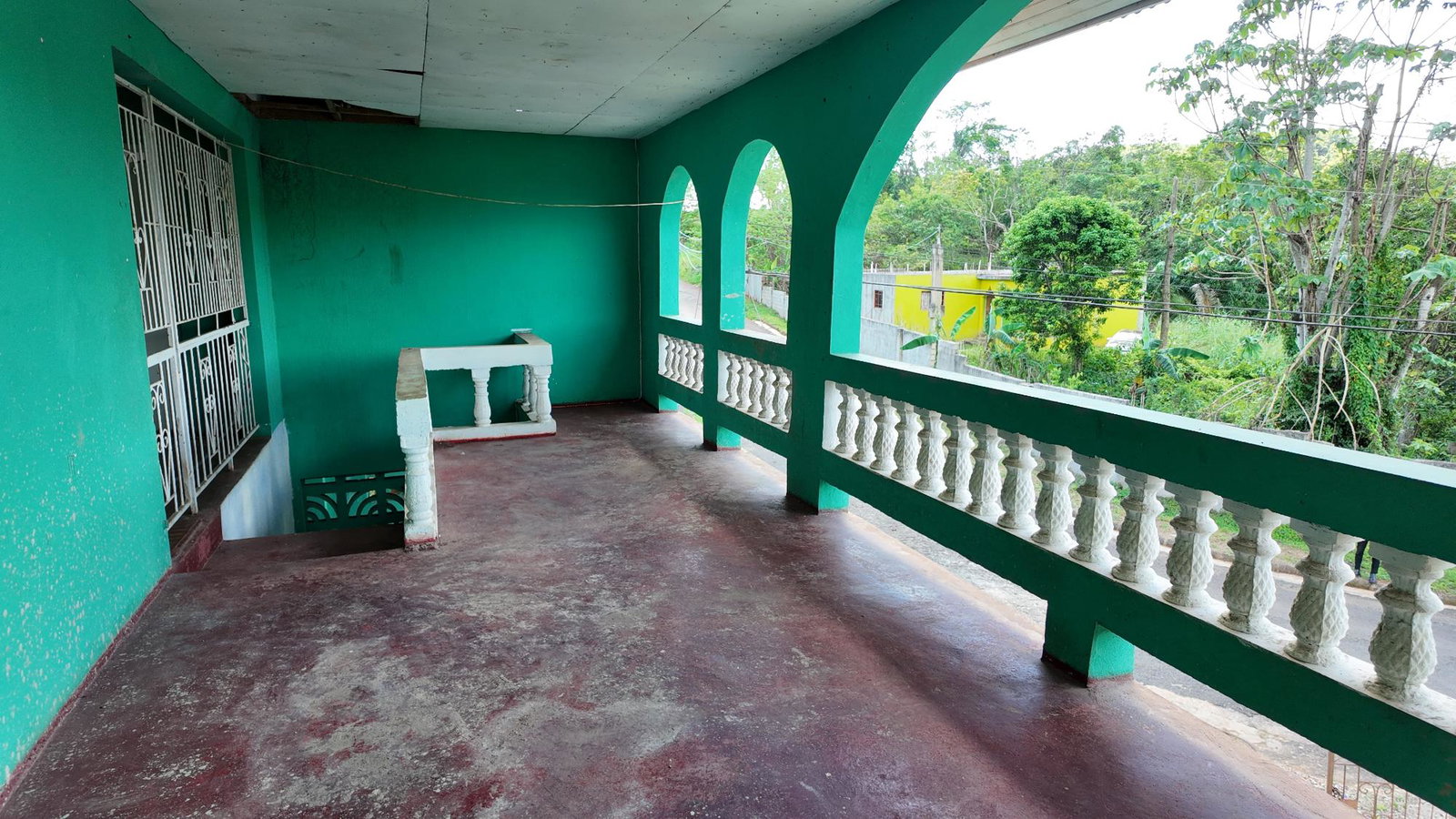 Fifth image of Lot 12 Heartease in Heartease, Manchester, Jamaica - property is For Sale