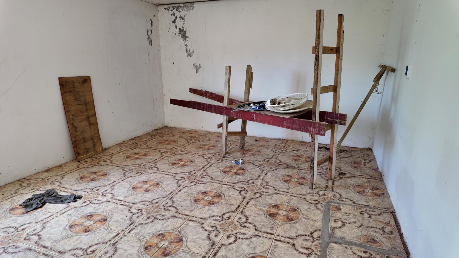 Sixth image of Lot 12 Heartease in Heartease, Manchester, Jamaica - property is For Sale