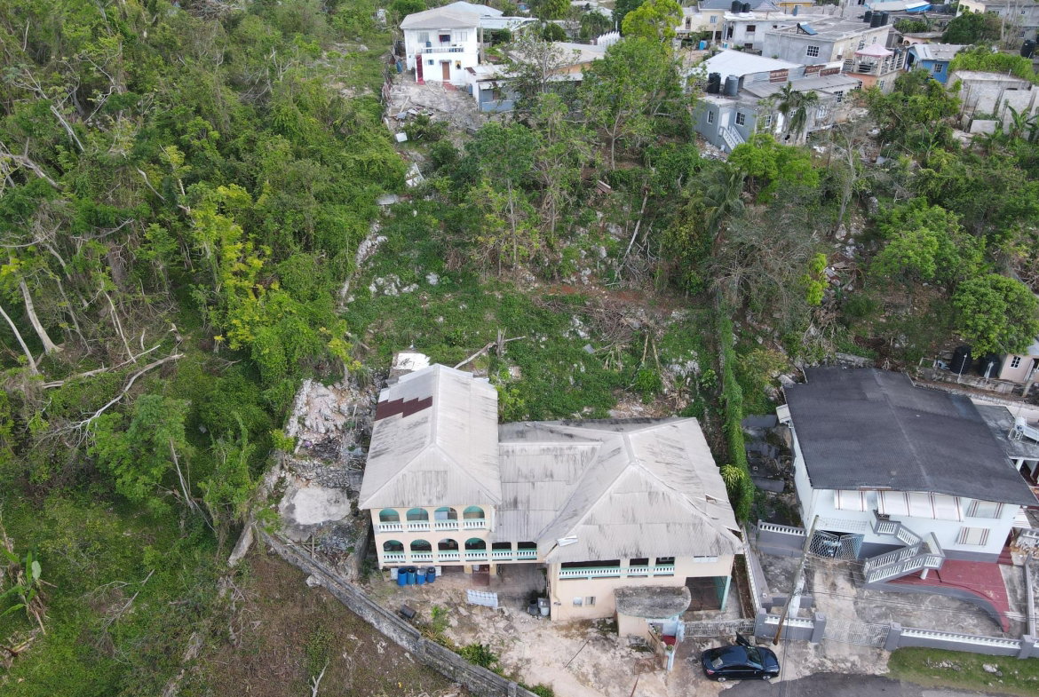 Seventh image of Lot 12 Heartease in Heartease, Manchester, Jamaica - property is For Sale