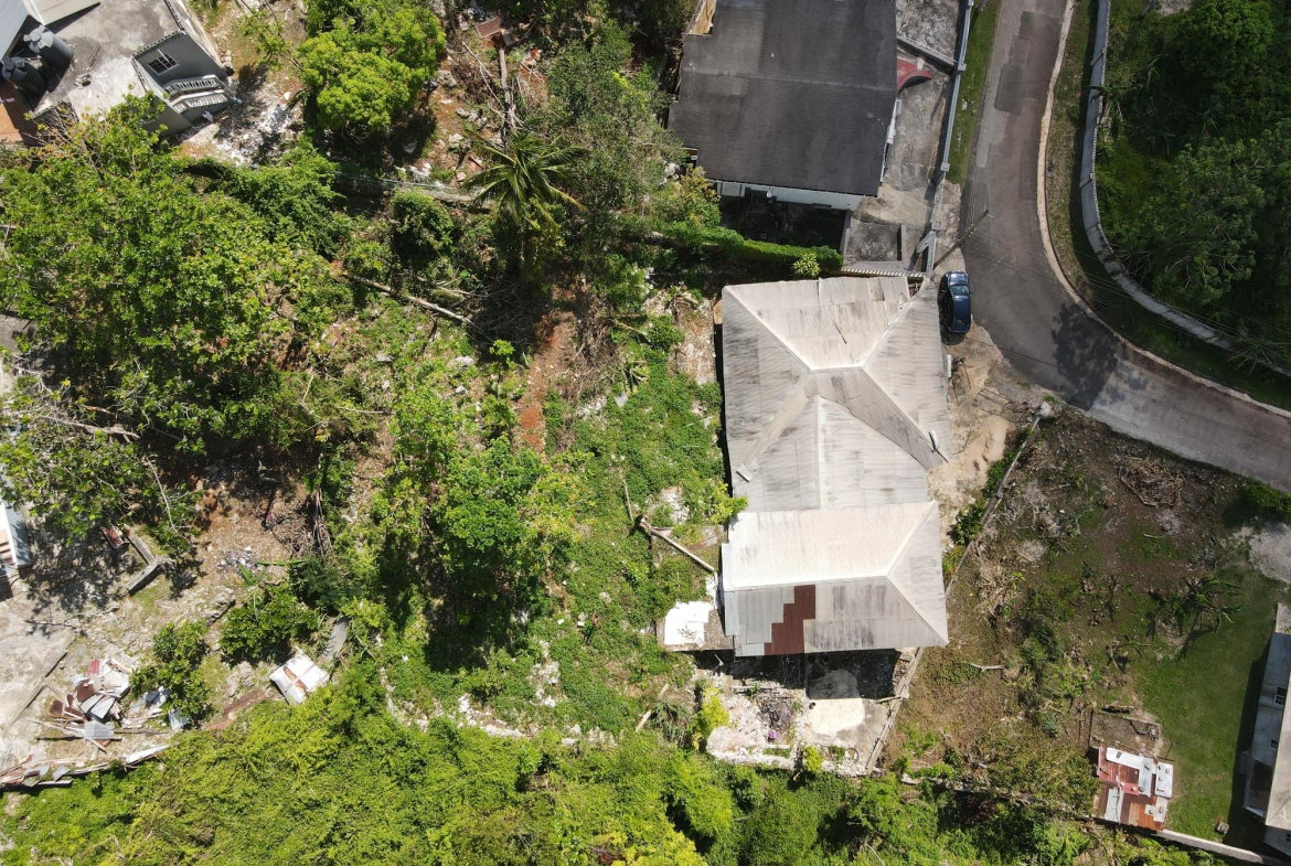 Eighth image of Lot 12 Heartease in Heartease, Manchester, Jamaica - property is For Sale