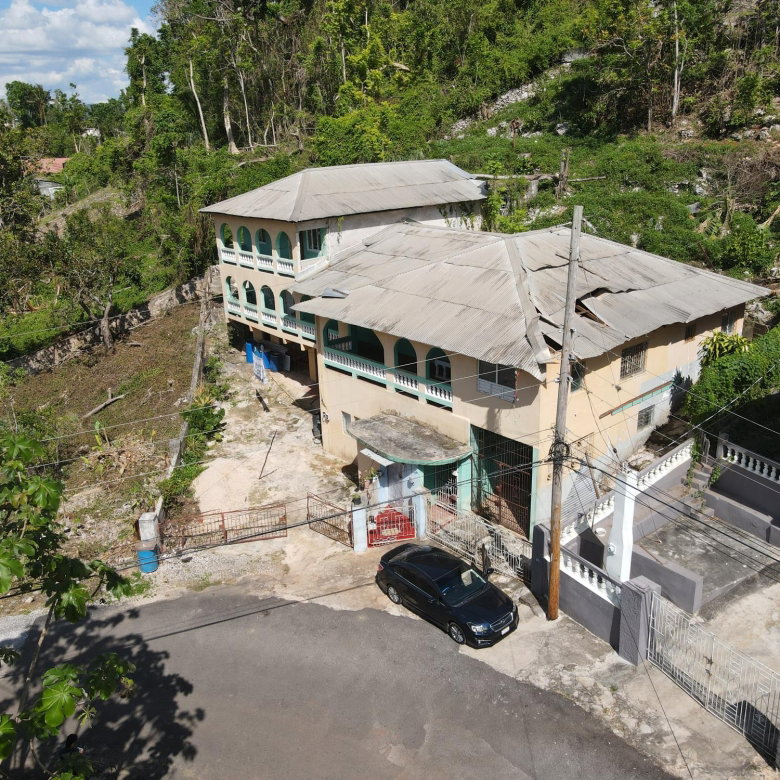 First image of Lot 12 Heartease in Heartease, Manchester, Jamaica - property is For Sale