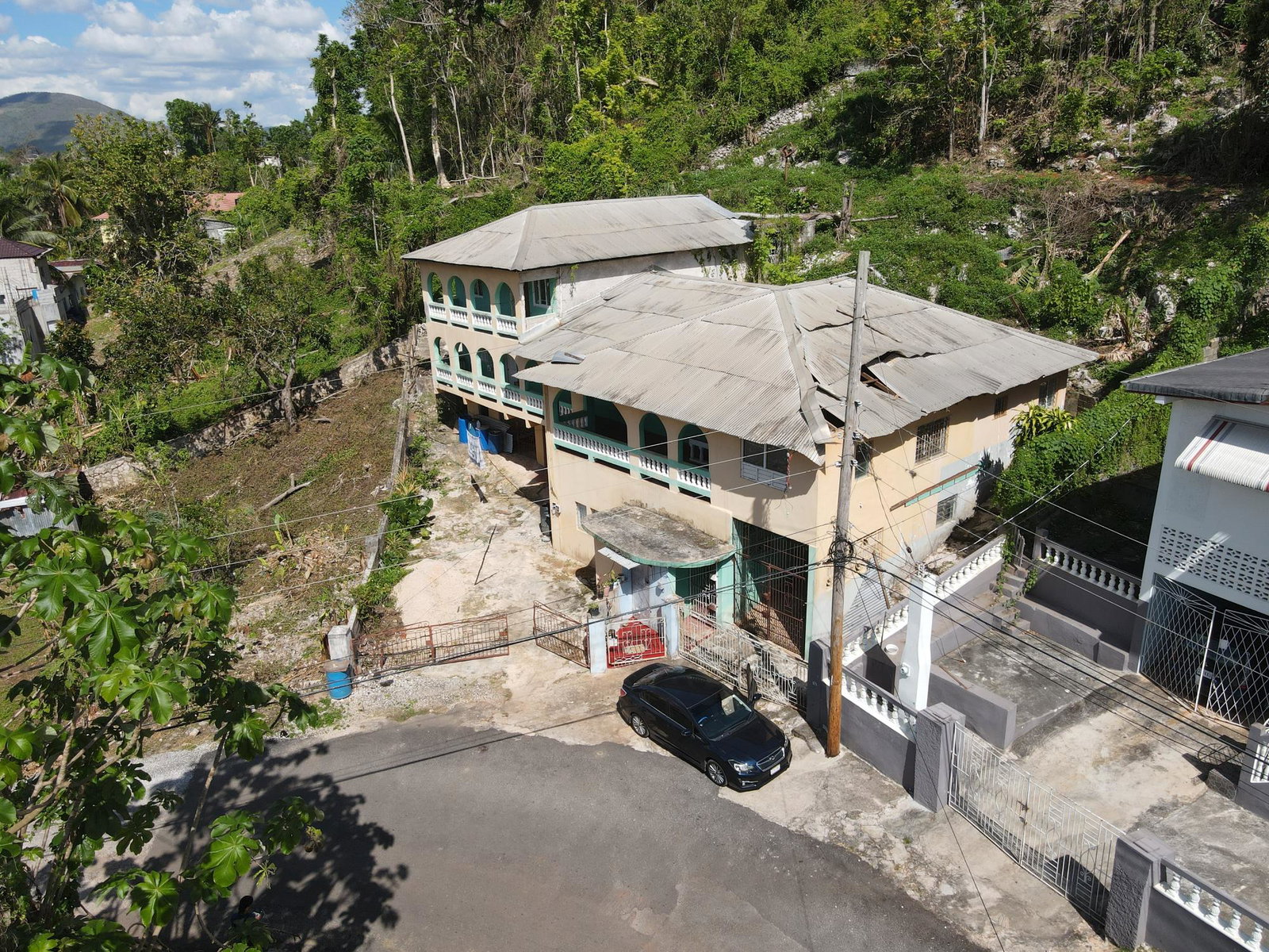 First image of Lot 12 Heartease in Heartease, Manchester, Jamaica - property is For Sale