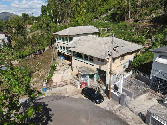First image of Lot 12 Heartease in Heartease, Manchester, Jamaica - property is For Sale
