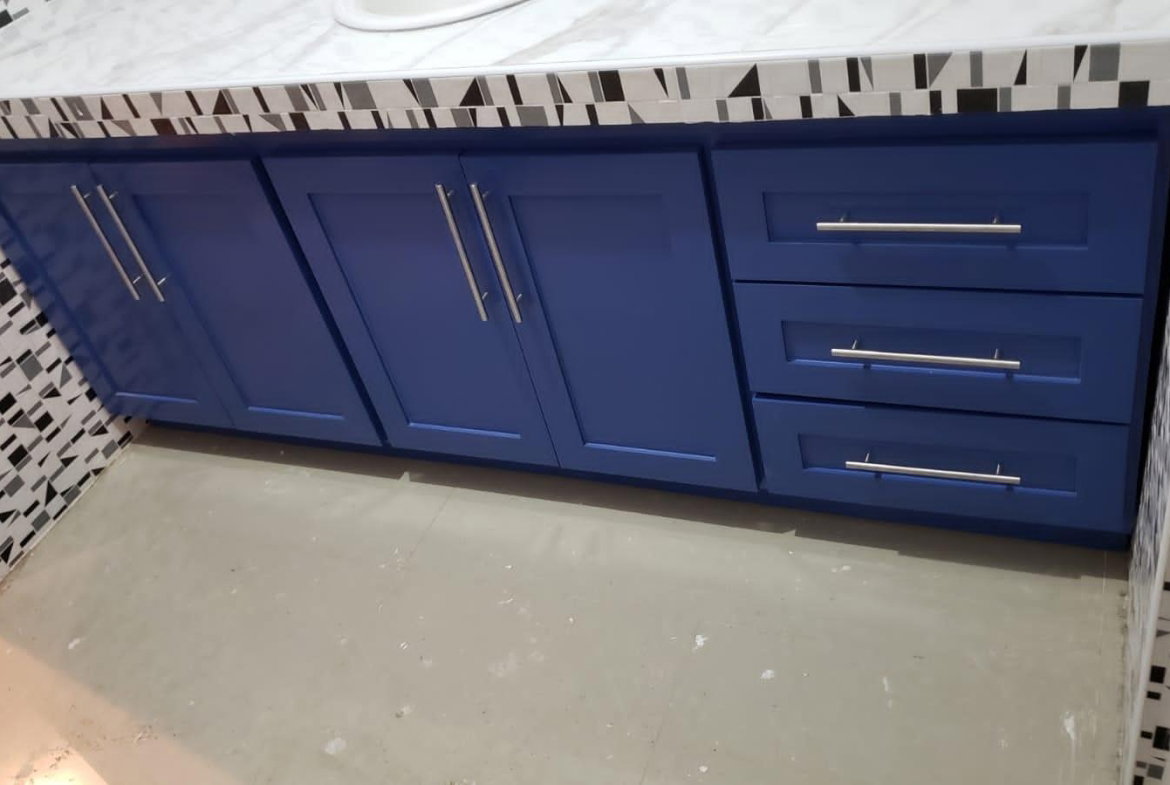 Thirteenth image of 33a Villa Crescent Mandeville in Broken Hurst, Manchester, Jamaica - property is For Sale