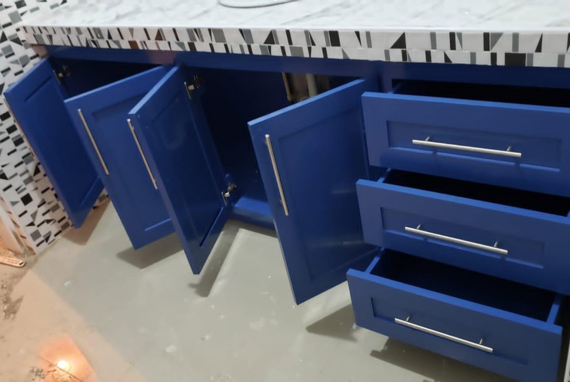 Fifteenth image of 33a Villa Crescent Mandeville in Broken Hurst, Manchester, Jamaica - property is For Sale