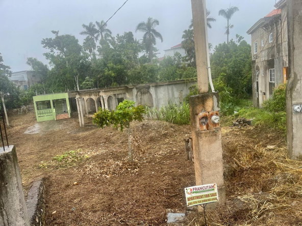 Third image of 33a Villa Crescent Mandeville in Broken Hurst, Manchester, Jamaica - property is For Sale