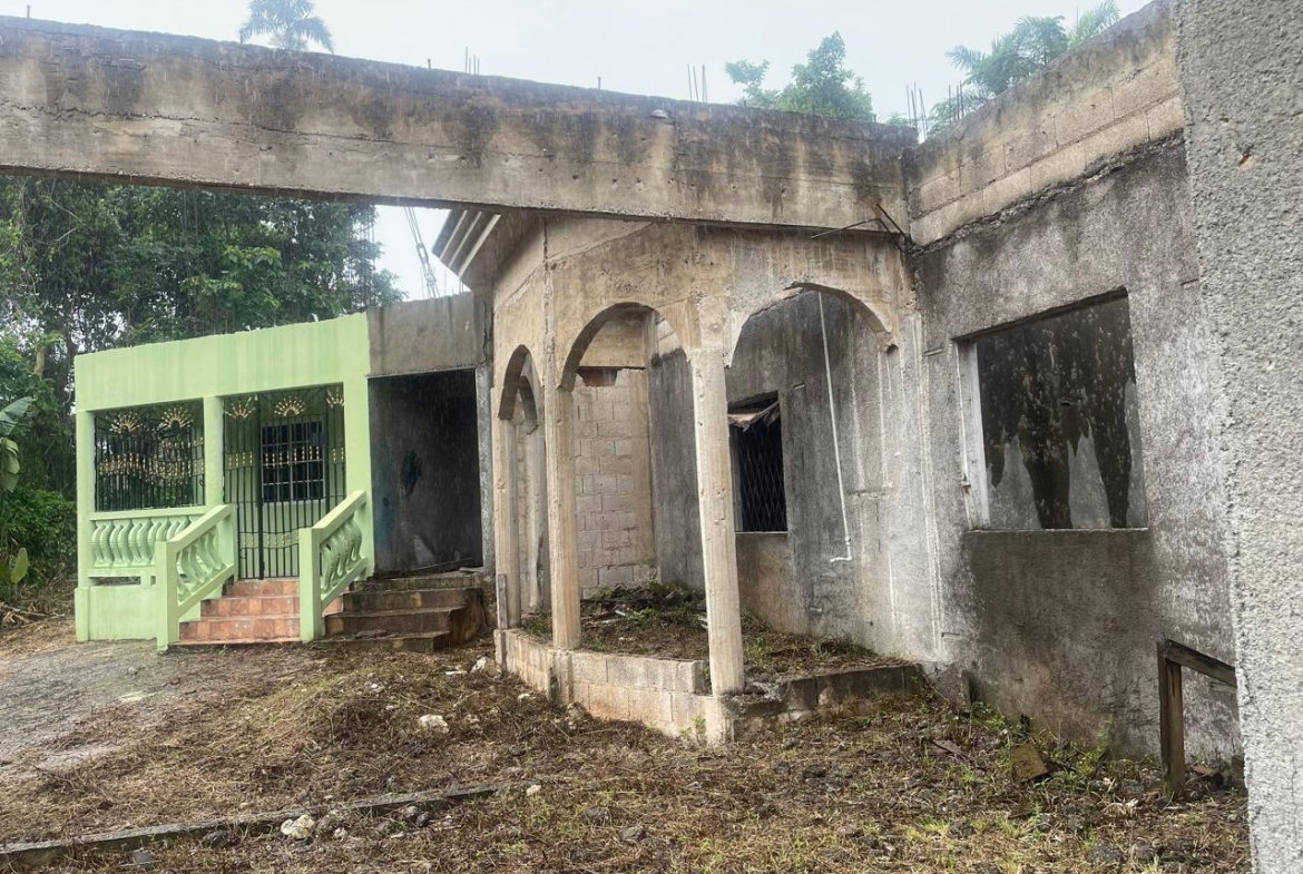 Twenty-First image of 33a Villa Crescent Mandeville in Broken Hurst, Manchester, Jamaica - property is For Sale