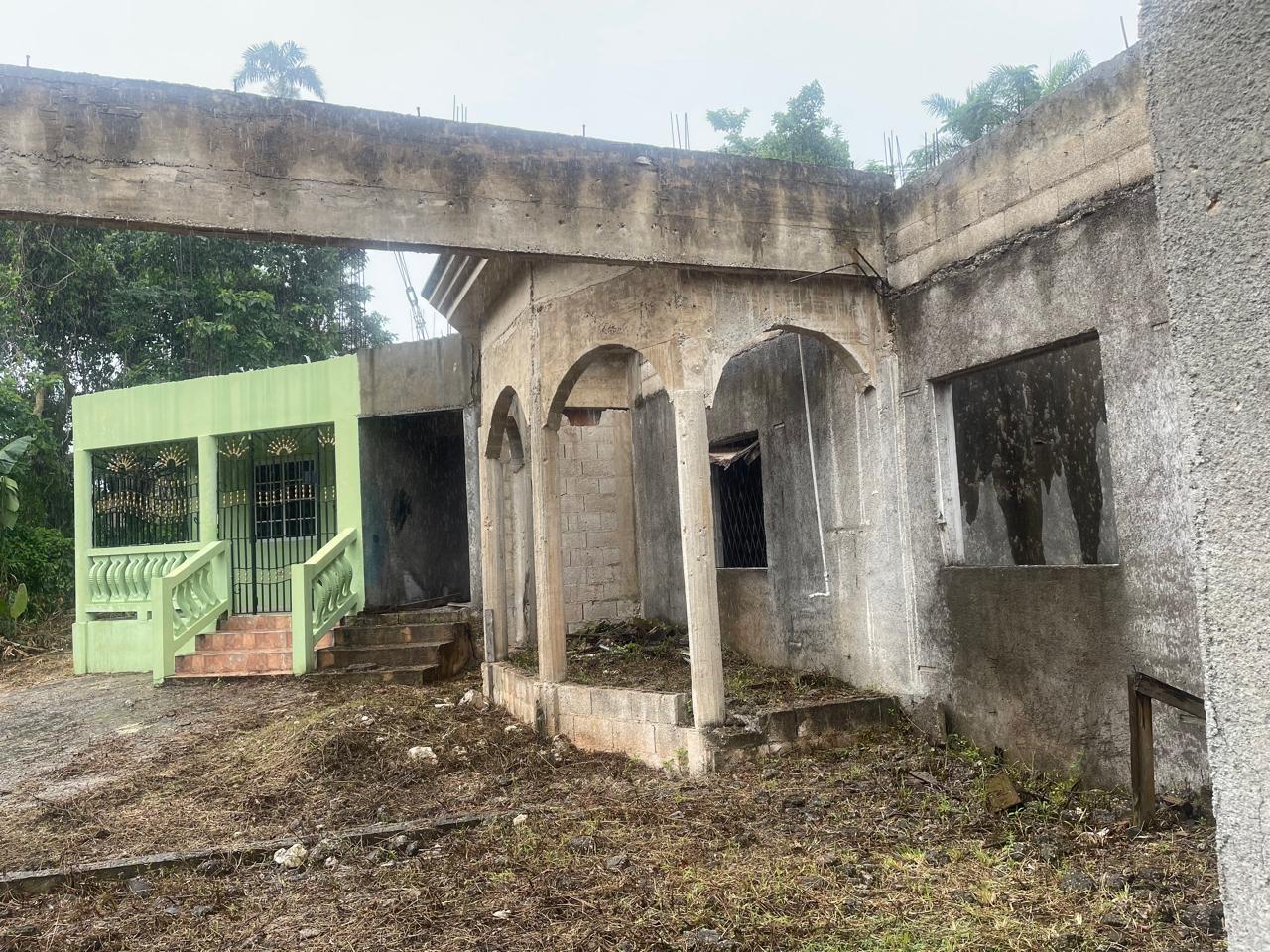 Twenty-First image of 33a Villa Crescent Mandeville in Broken Hurst, Manchester, Jamaica - property is For Sale