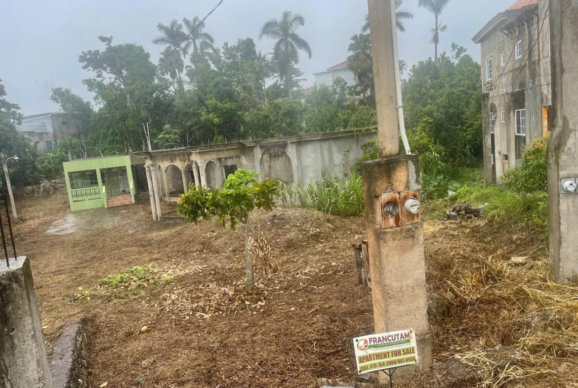 Twenty-Second image of 33a Villa Crescent Mandeville in Broken Hurst, Manchester, Jamaica - property is For Sale