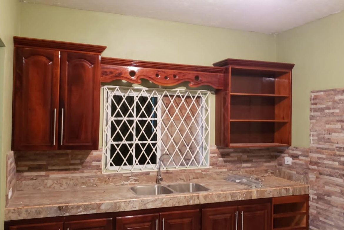 Fourth image of 33a Villa Crescent Mandeville in Broken Hurst, Manchester, Jamaica - property is For Sale