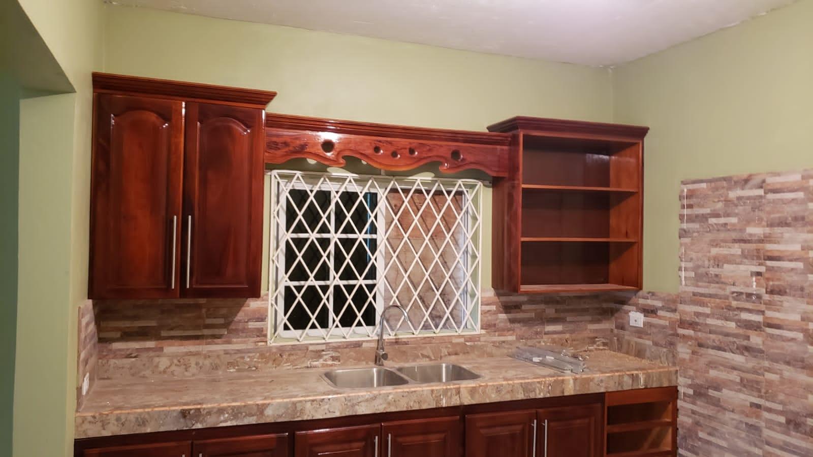 Fourth image of 33a Villa Crescent Mandeville in Broken Hurst, Manchester, Jamaica - property is For Sale