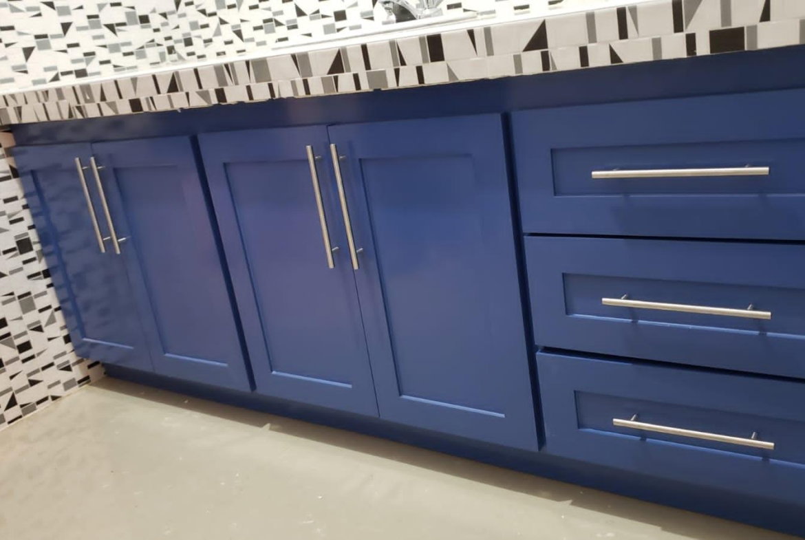 Seventh image of 33a Villa Crescent Mandeville in Broken Hurst, Manchester, Jamaica - property is For Sale