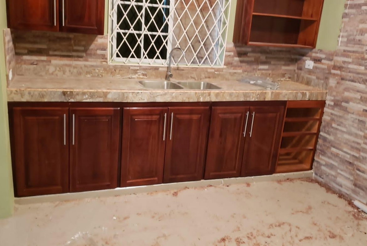 Eighth image of 33a Villa Crescent Mandeville in Broken Hurst, Manchester, Jamaica - property is For Sale