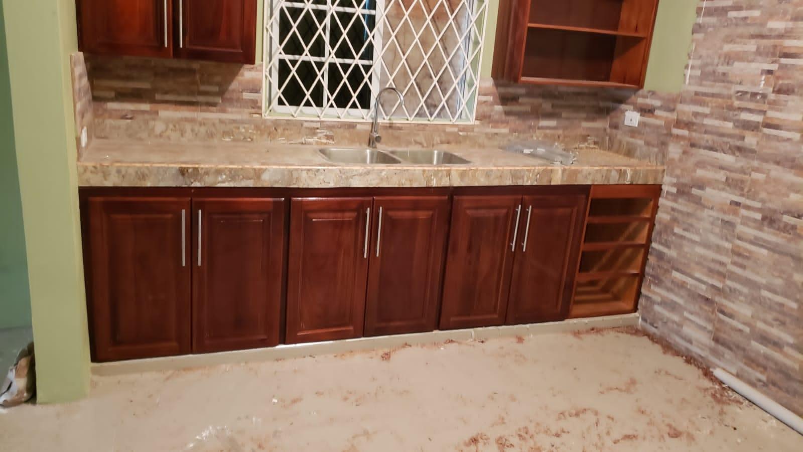 Eighth image of 33a Villa Crescent Mandeville in Broken Hurst, Manchester, Jamaica - property is For Sale