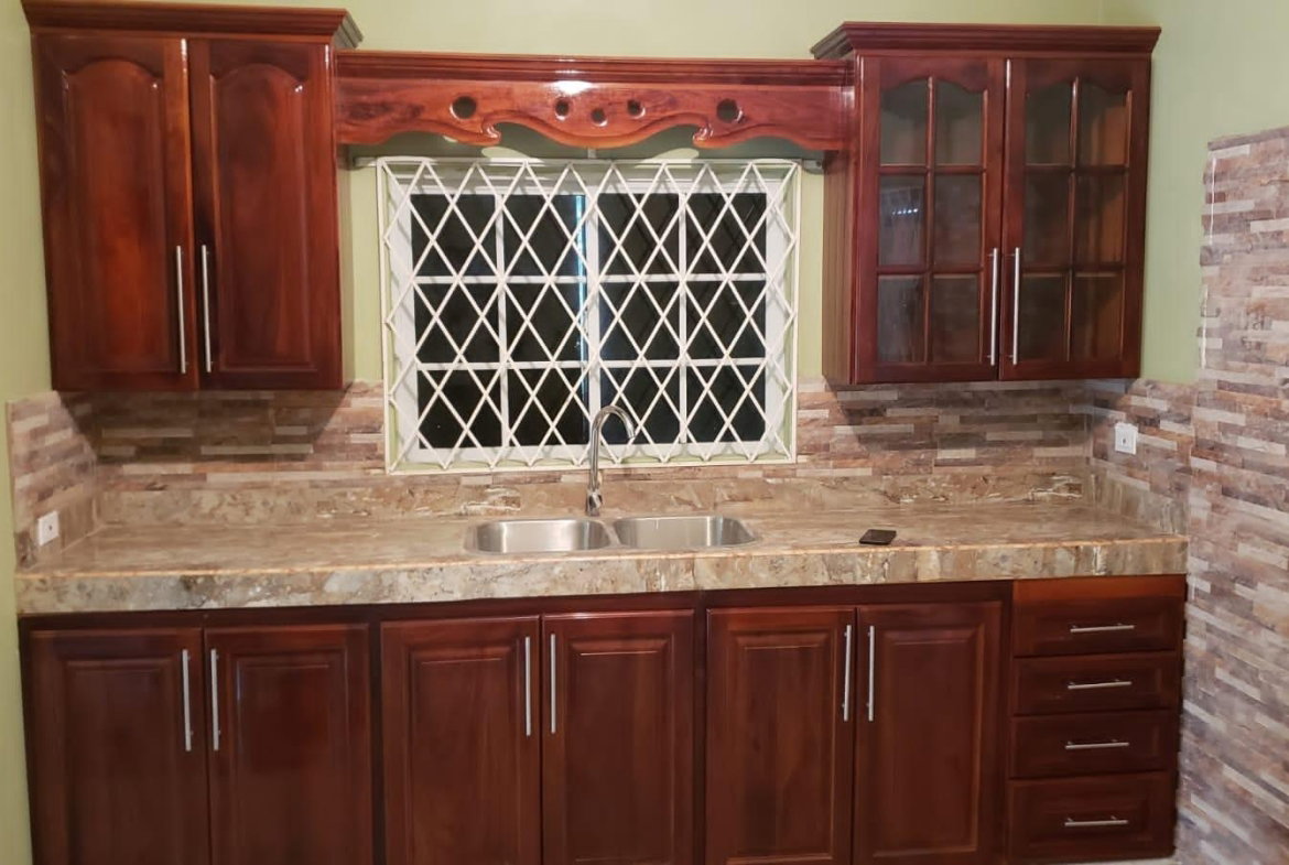 Ninth image of 33a Villa Crescent Mandeville in Broken Hurst, Manchester, Jamaica - property is For Sale