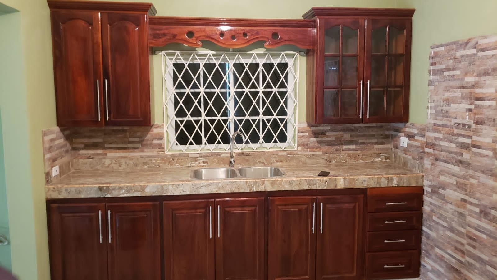 Ninth image of 33a Villa Crescent Mandeville in Broken Hurst, Manchester, Jamaica - property is For Sale