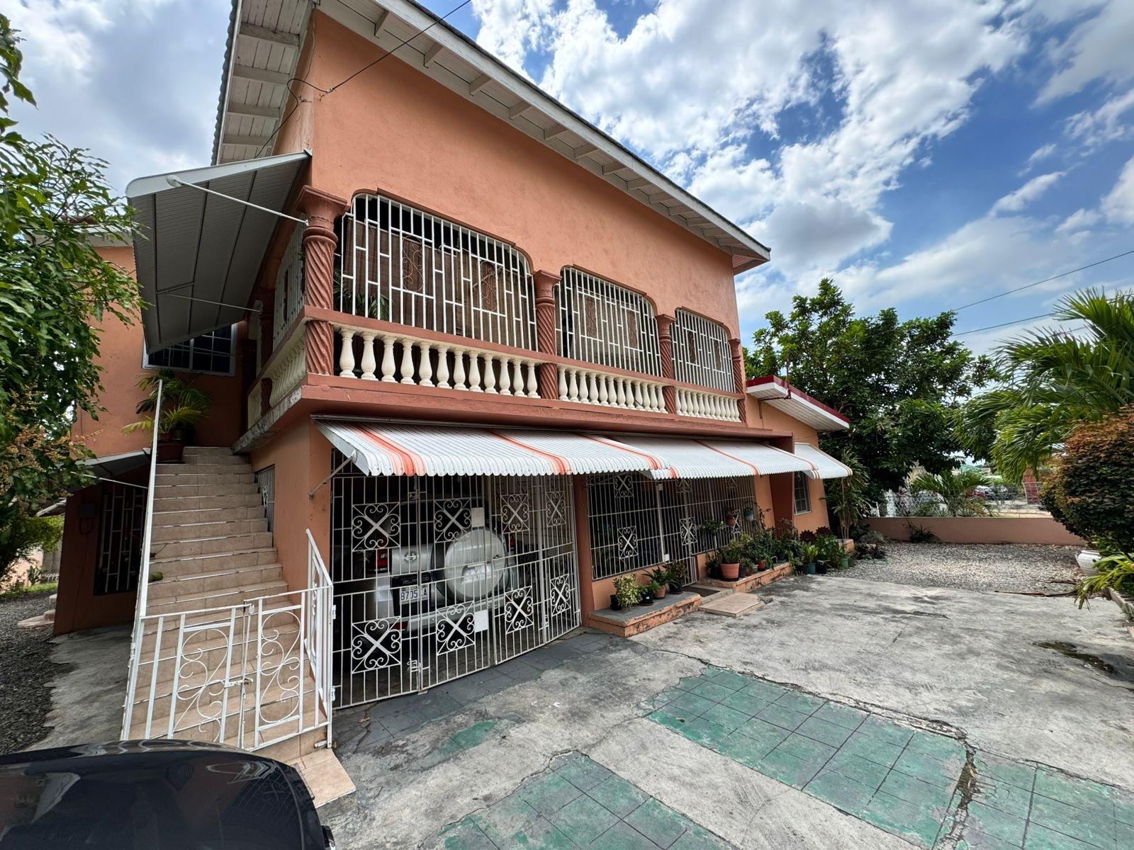 Fourth image of 31 Roehampton Close in Kingston 19, St. Andrew, Jamaica - property is For Sale