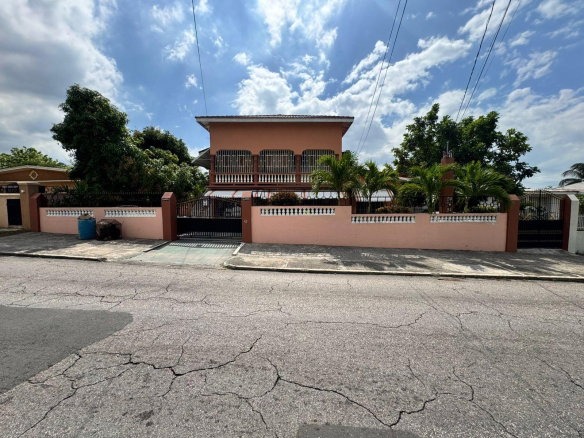 First image of 31 Roehampton Close in Kingston 19, St. Andrew, Jamaica - property is For Sale
