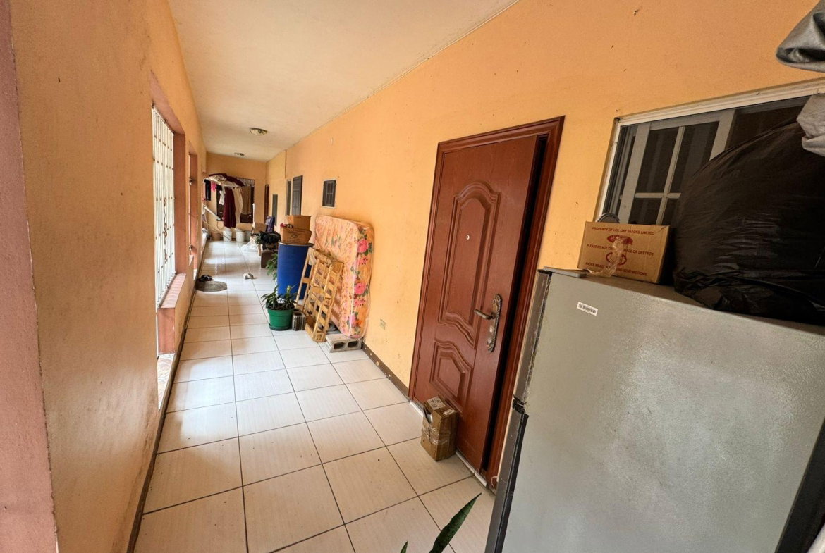 Seventh image of 31 Roehampton Close in Kingston 19, St. Andrew, Jamaica - property is For Sale