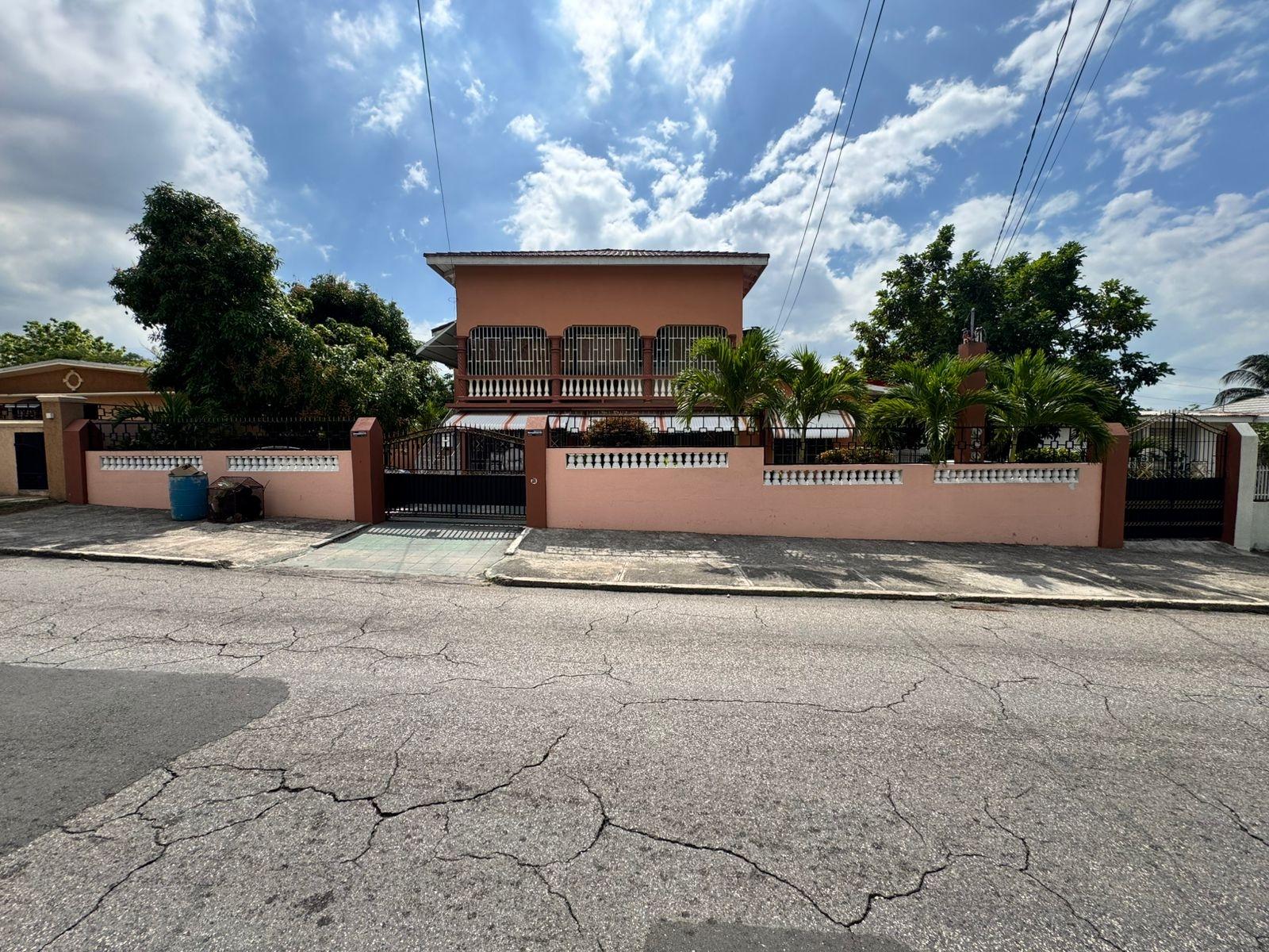 First image of 31 Roehampton Close in Kingston 19, St. Andrew, Jamaica - property is For Sale