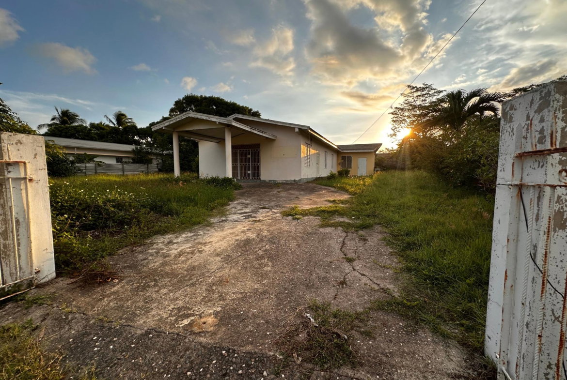 Second image of Waterman Street, Hayes sa in Hayes Savanna, Clarendon, Jamaica - property is For Sale