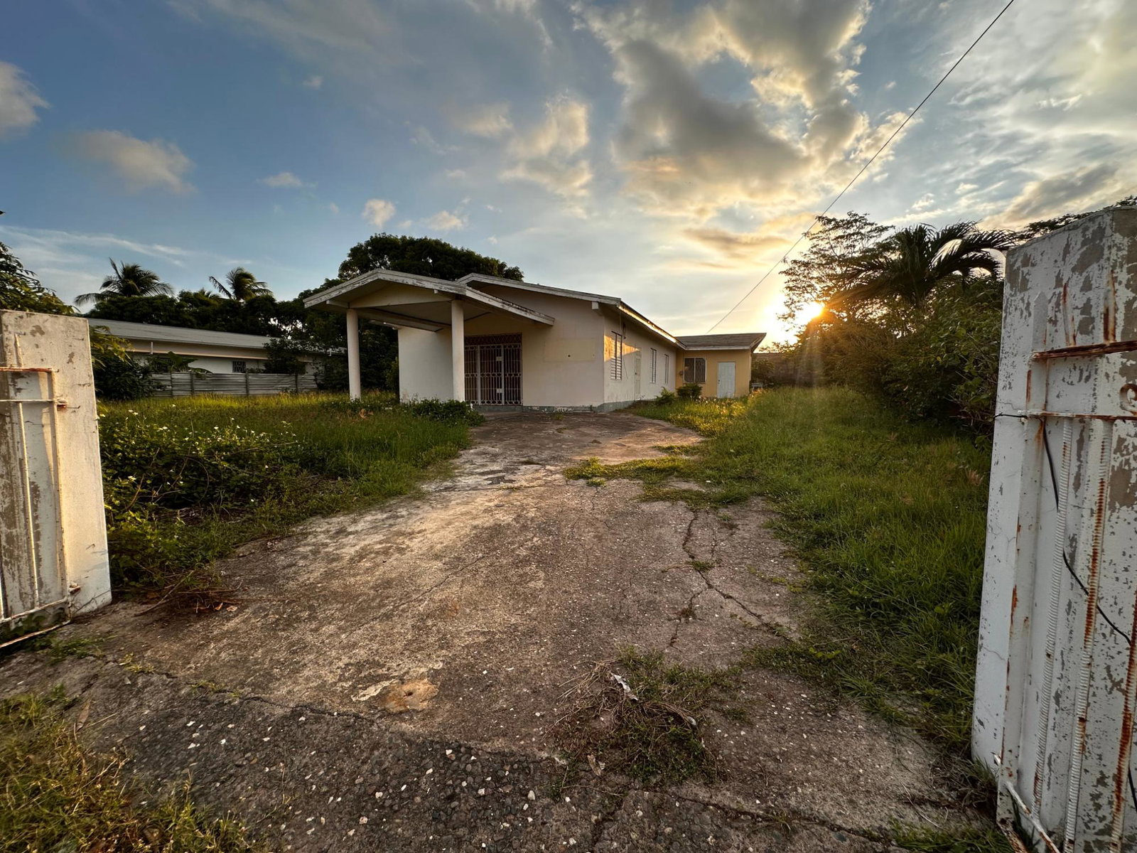 Second image of Waterman Street, Hayes sa in Hayes Savanna, Clarendon, Jamaica - property is For Sale