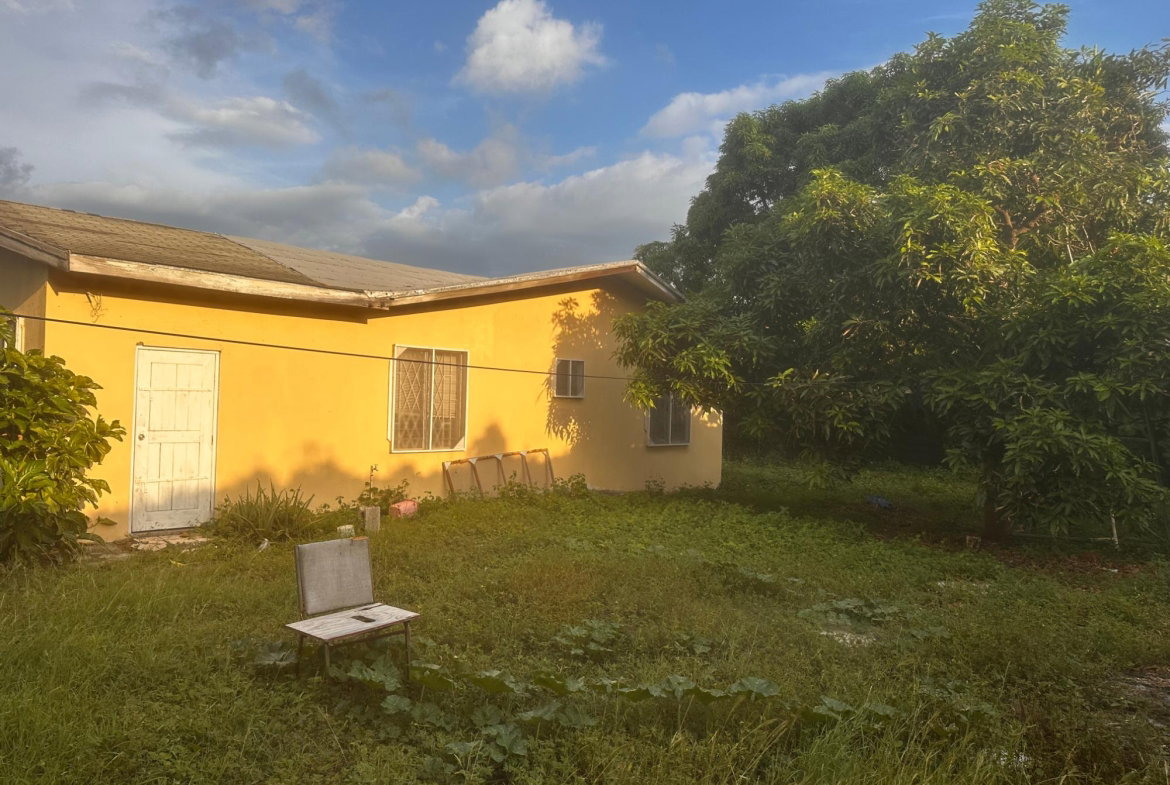Twelfth image of Waterman Street, Hayes sa in Hayes Savanna, Clarendon, Jamaica - property is For Sale