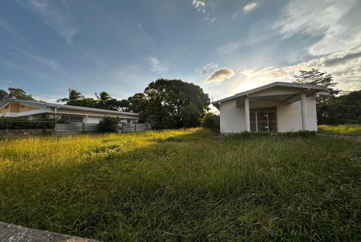 First image of Waterman Street, Hayes sa in Hayes Savanna, Clarendon, Jamaica - property is For Sale