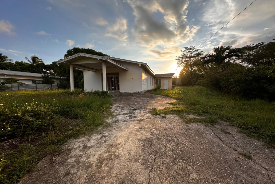 Third image of Waterman Street, Hayes sa in Hayes Savanna, Clarendon, Jamaica - property is For Sale