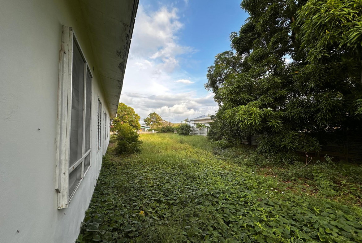 Fourth image of Waterman Street, Hayes sa in Hayes Savanna, Clarendon, Jamaica - property is For Sale