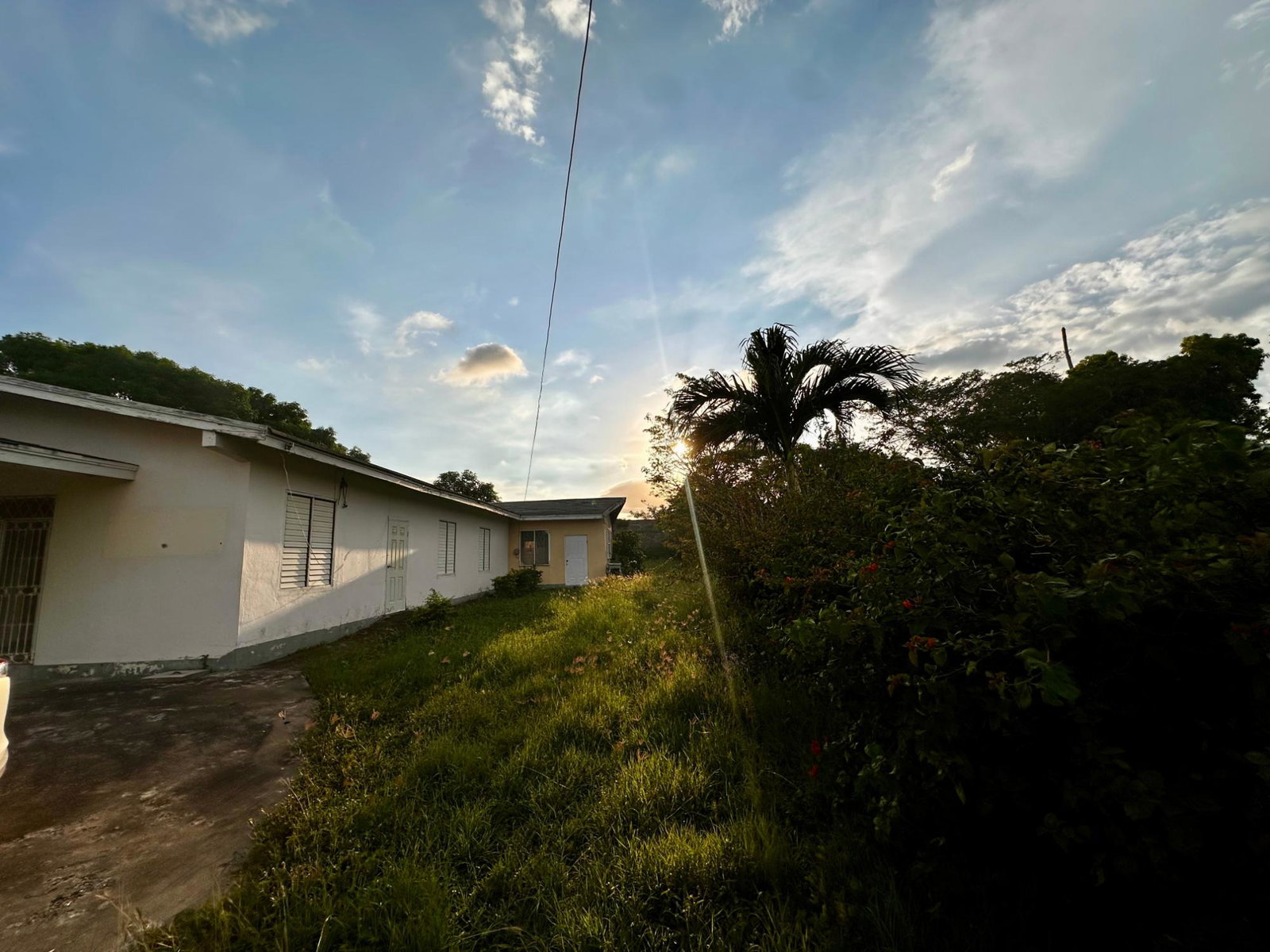 Fifth image of Waterman Street, Hayes sa in Hayes Savanna, Clarendon, Jamaica - property is For Sale
