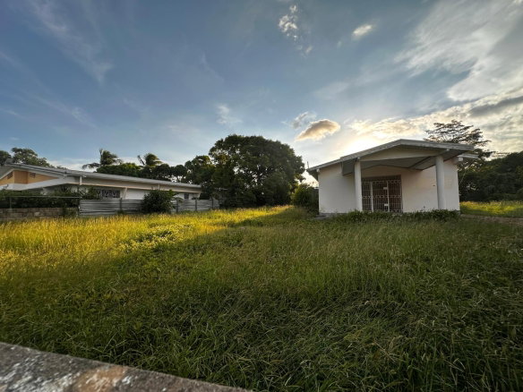 First image of Waterman Street, Hayes sa in Hayes Savanna, Clarendon, Jamaica - property is For Sale
